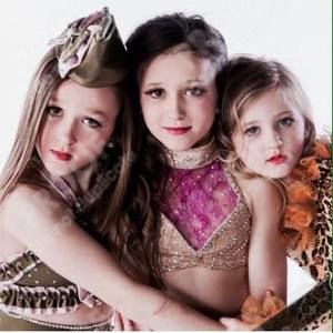 Meet your Posher, Lacy